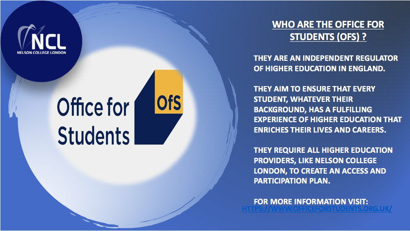 Office for Students (OFS)