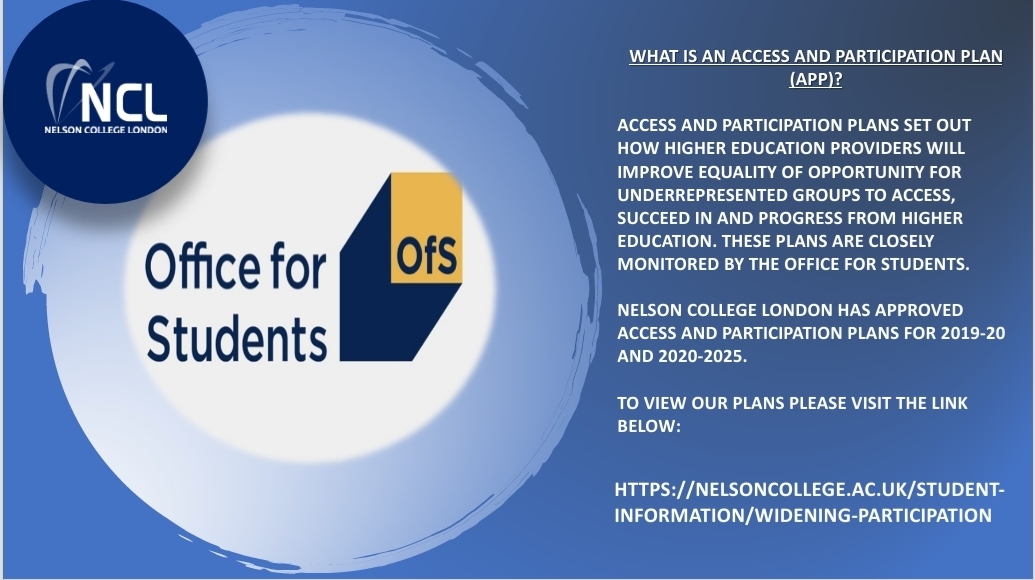 Office For Students - OFS