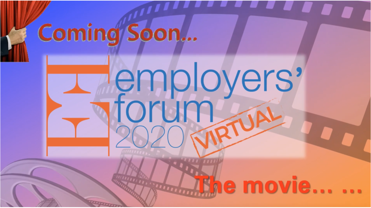 Monday KEC Contribution - Employers' Forum 2020