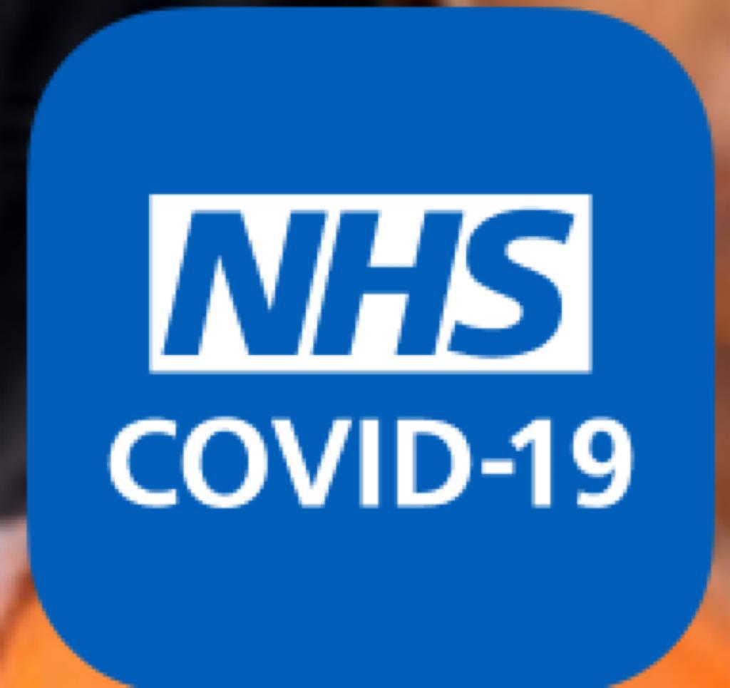 The NHS COVID-19 app support website - NHS.UK