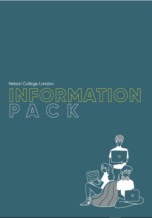 Nelson College London Information Pack